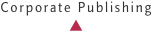Corporate Publishing ▲
